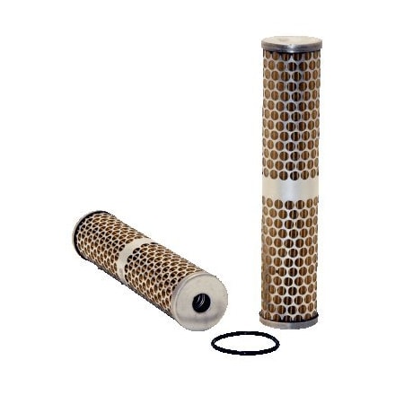 Wix Filters Fuel Filter 24004